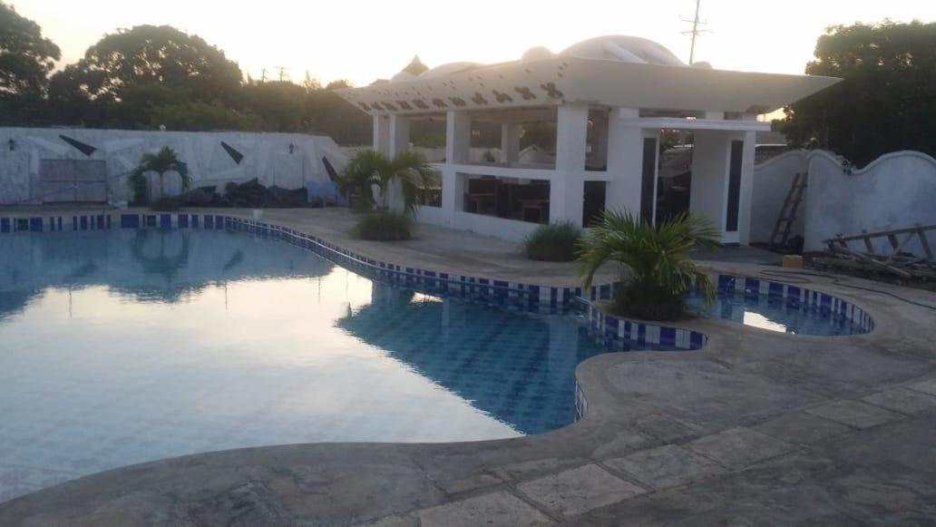 Peacock Park Hotel Ukunda Exterior foto