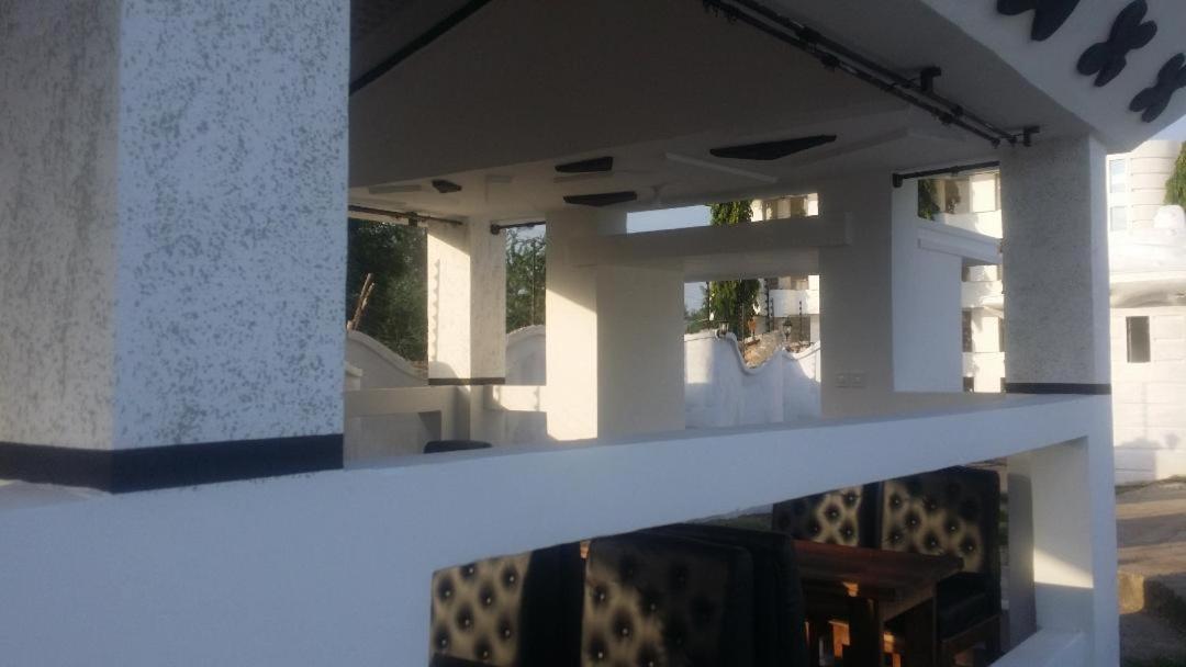 Peacock Park Hotel Ukunda Exterior foto